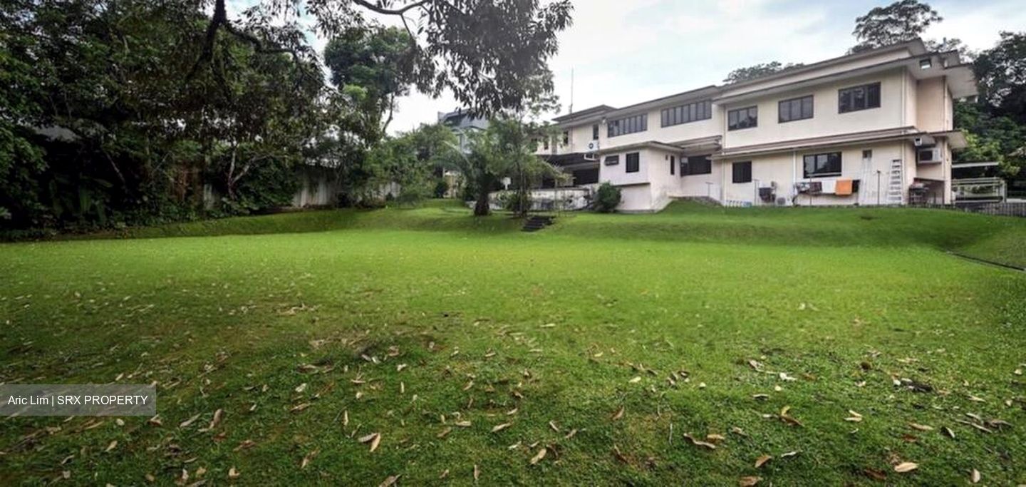 Wallace Way (D11), Detached #529107121
